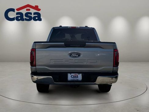 Used 2024 Ford F150 XLT AWD/4WD image 6