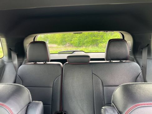 Used 2024 Chevrolet Traverse RS w/ LPO, Floor Liner Package AWD/4WD image 41