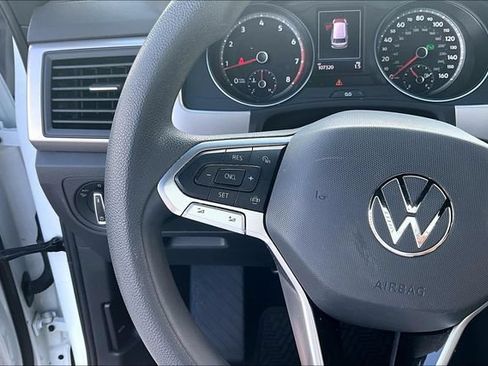 Used 2020 Volkswagen Atlas Cross Sport S FWD image 20