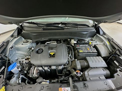 Used 2024 Kia Seltos S image 34