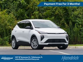 Used 2027 Chevrolet Bolt LT w/ Comfort Package FWD video 1