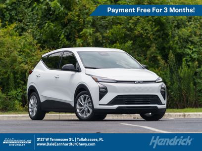 Used 2027 Chevrolet Bolt LT w/ Comfort Package