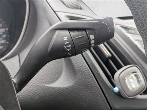 Used 2012 Ford Focus S FWD image 13
