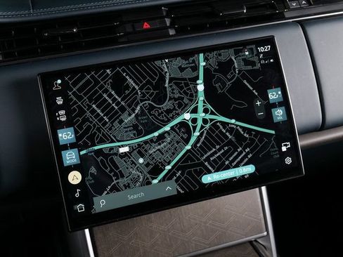 Certified 2024 Land Rover Range Rover SV AWD/4WD image 14