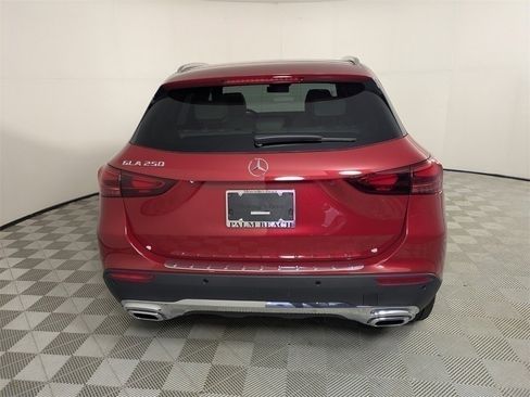 New 2026 Mercedes-Benz GLA 250 image 5