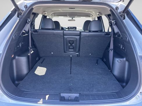 Used 2024 Mitsubishi Outlander SE AWD/4WD image 10