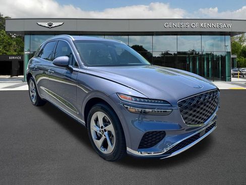 Used 2026 Genesis GV70 2.5T AWD/4WD image 1