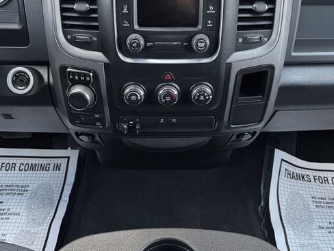 Used 2018 RAM 1500 Express w/ Express Value Package AWD/4WD image 17