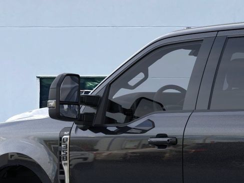 New 2026 Ford F350 XLT w/ XLT Premium Package AWD/4WD image 20