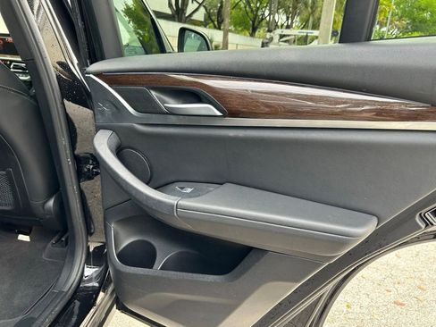 Used 2024 BMW X3 sDrive30i image 33