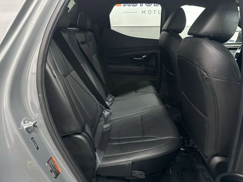 Used 2024 Hyundai Santa Cruz Night image 34