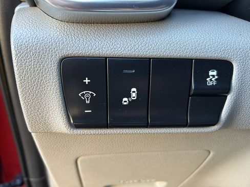 Used 2018 Kia Sportage EX w/ EX Premium Package image 5