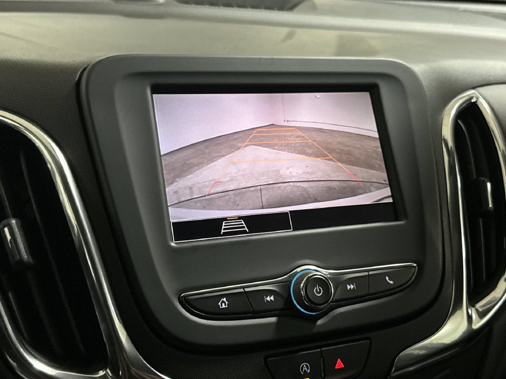 Used 2023 Chevrolet Equinox LT FWD image 15