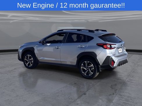 New 2026 Subaru Crosstrek 2.5i Premium AWD/4WD image 4