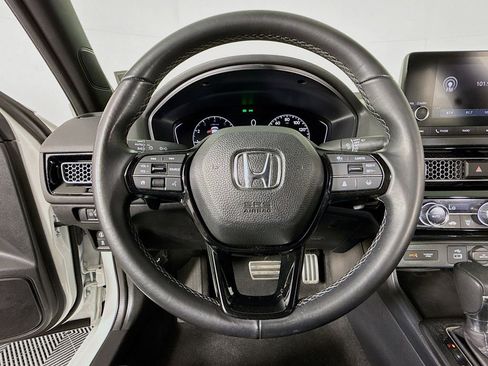 Certified 2023 Honda Civic Sport image 11