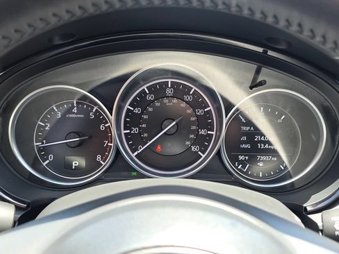 Used 2022 MAZDA CX-9 Touring AWD/4WD image 31