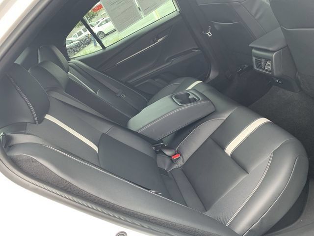 Used 2026 Toyota Camry SE w/ Convenience Package FWD image 12