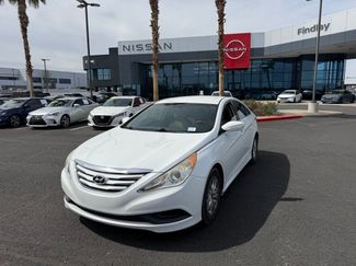 Used 2014 Hyundai Sonata GLS w/ Popular Equipment Group 2 video 1