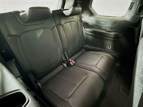 New 2026 Jeep Grand Cherokee L Limited AWD/4WD image 27