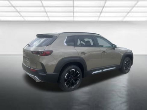 New 2026 MAZDA CX-50 Meridian Edition w/ Weather Package AWD/4WD image 3