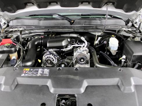 Used 2012 Chevrolet Silverado 1500 W/T image 11