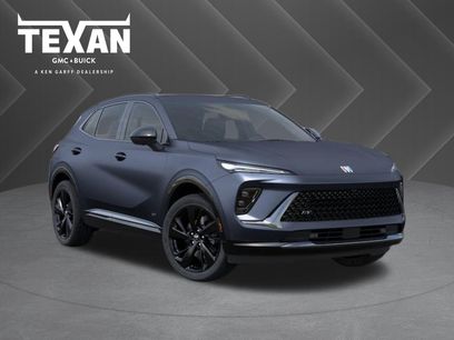 New 2026 Buick Envision Sport Touring