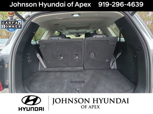 Used 2022 Hyundai Palisade Limited w/ Cargo Package image 25