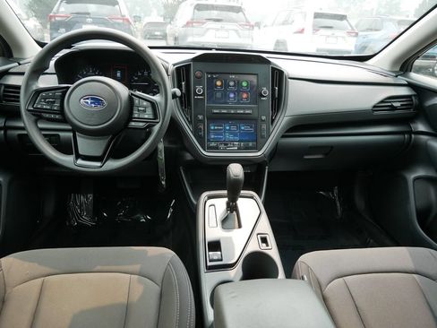 Used 2024 Subaru Crosstrek 2.0i AWD/4WD image 14