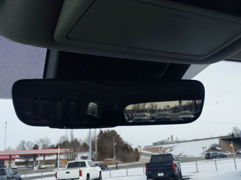 Used 2025 Toyota Grand Highlander Limited image 27