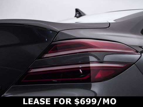 Used 2025 Genesis G70 3.3T Advanced w/ Sport Prestige Package image 13