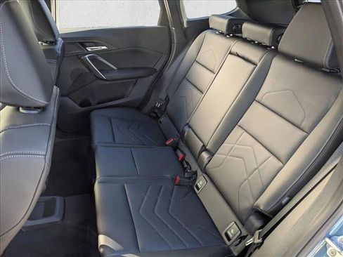 New 2026 BMW X1 xDrive28i w/ Convenience Package image 16