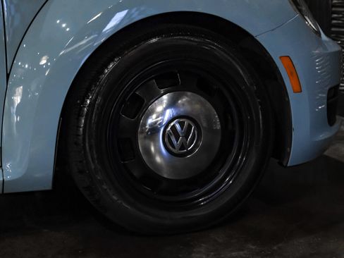 Used 2014 Volkswagen Beetle 1.8T FWD image 53