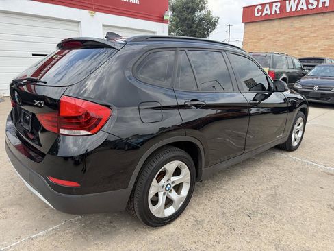 Used 2015 BMW X1 sDrive28i RWD image 6