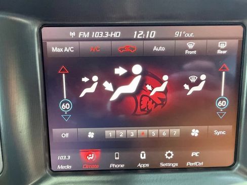Used 2021 Dodge Charger R/T RWD image 31