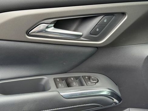 New 2026 Chevrolet Traverse LT w/ LPO, Floor Liner Package image 16