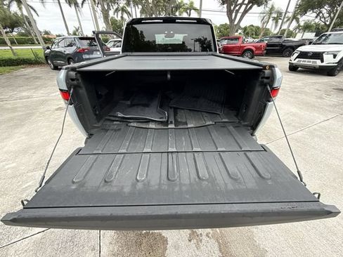 Used 2023 Rivian R1T Adventure AWD/4WD image 25
