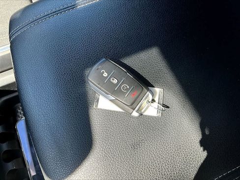 Used 2019 RAM 1500 Big Horn AWD/4WD image 38