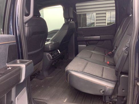 Used 2023 Ford F150 Tremor AWD/4WD image 15
