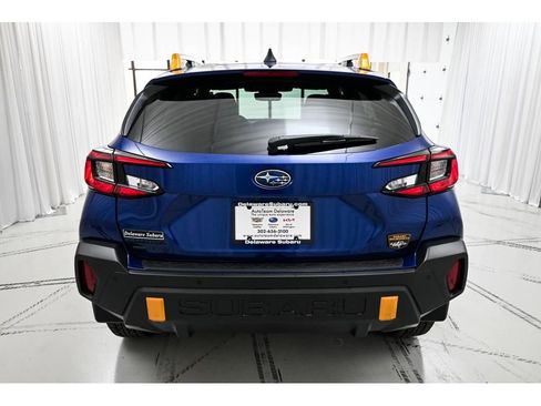 New 2026 Subaru Crosstrek 2.5i Wilderness AWD/4WD image 6