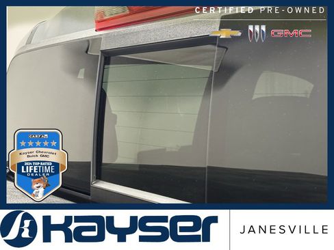 Certified 2023 GMC Canyon AT4X image 26