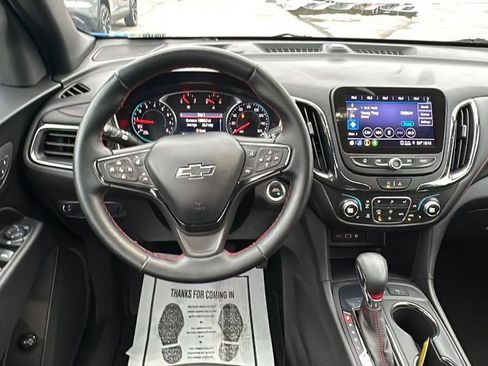 Used 2024 Chevrolet Equinox RS image 17