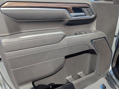 New 2026 Chevrolet Silverado 1500 LT image 21