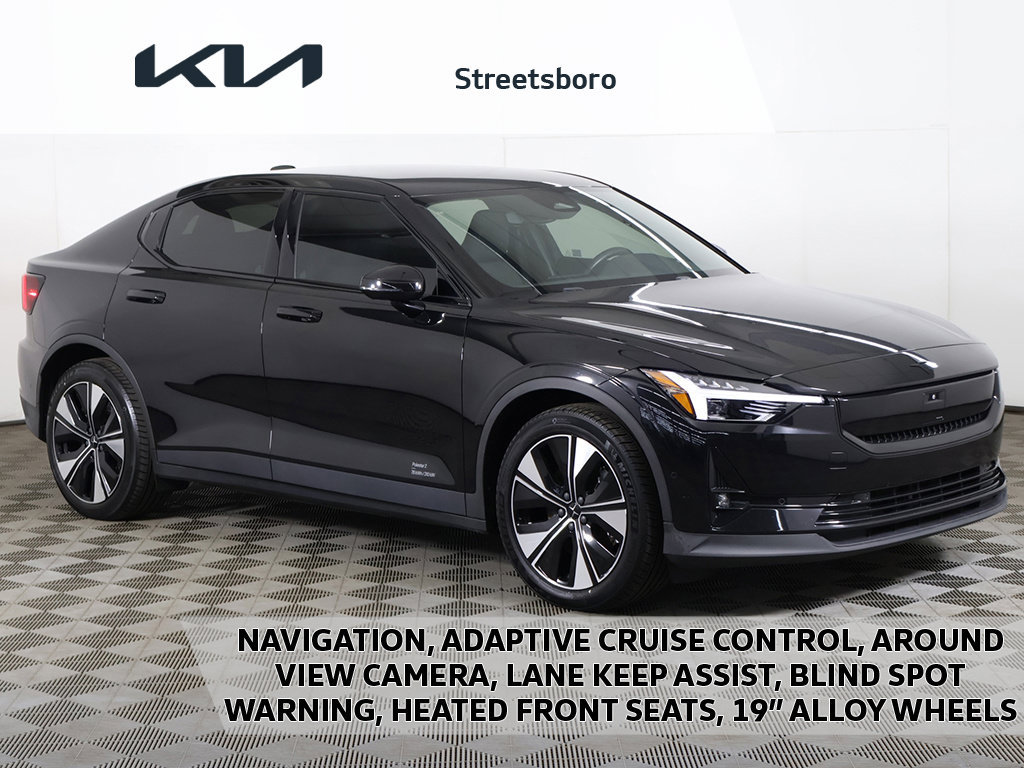 Used 2024 Polestar Polestar 2 AWD/4WD image 1