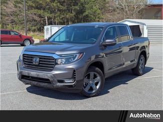 Used 2023 Honda Ridgeline RTL video 1
