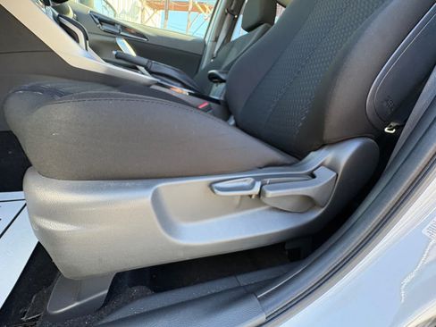 Used 2025 Mitsubishi Eclipse Cross LE AWD/4WD image 29