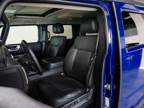 Used 2008 HUMMER H2 *Only 48k Miles* *1-Owner* *Fl image 8