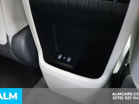 Used 2024 Hyundai Kona SEL FWD image 24