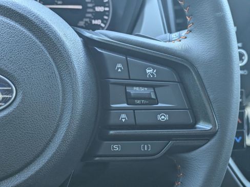 Certified 2025 Subaru Crosstrek 2.5i Limited w/ Popular Package #3A AWD/4WD image 23