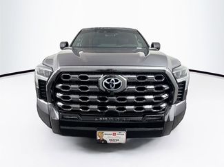 Used 2024 Toyota Tundra Platinum AWD/4WD video 3