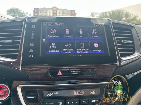 Used 2019 Honda Ridgeline RTL-E image 10